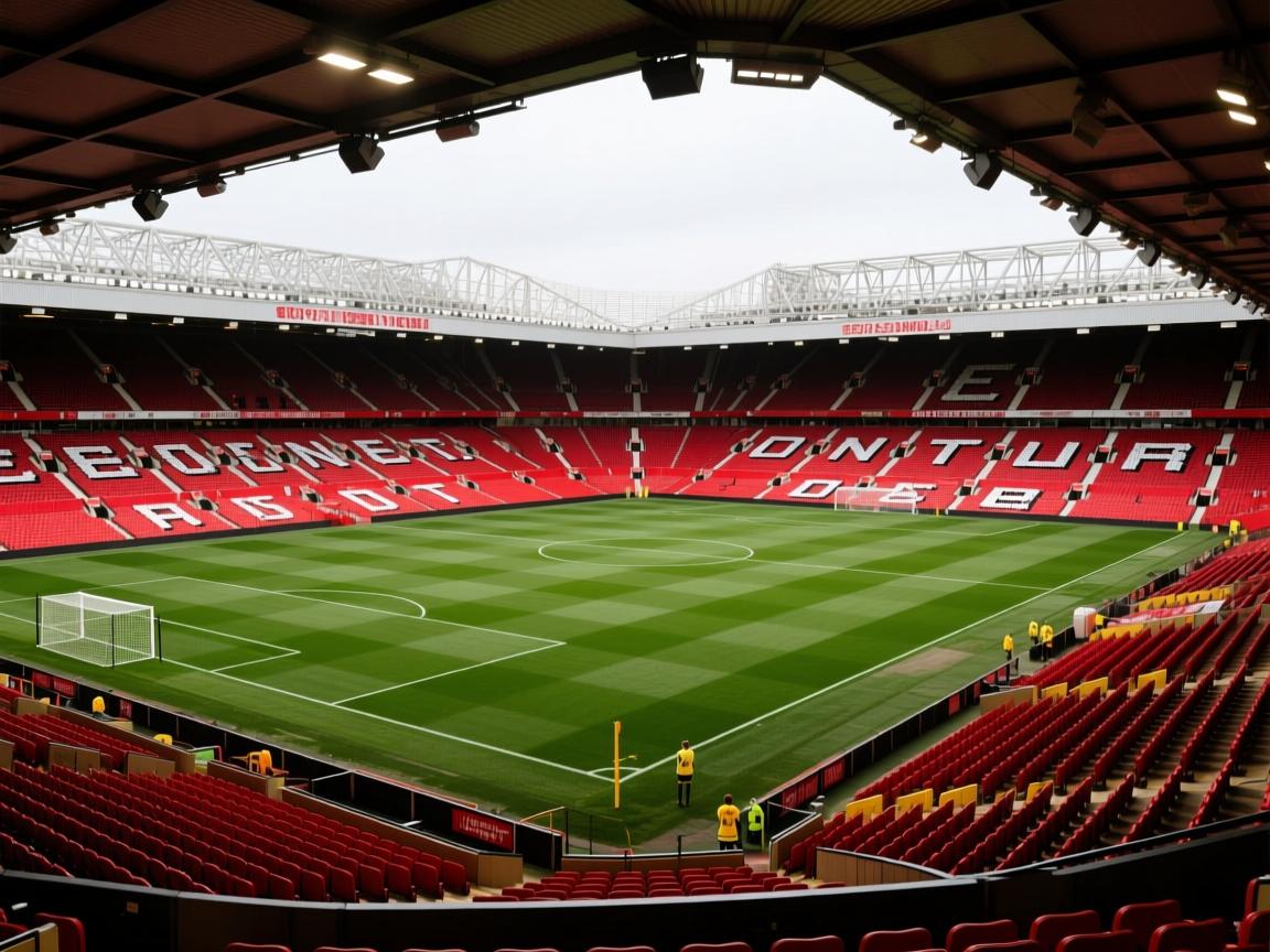 冬窗信号明确！曼联不买人，先清仓，重建进入关键“止血期”