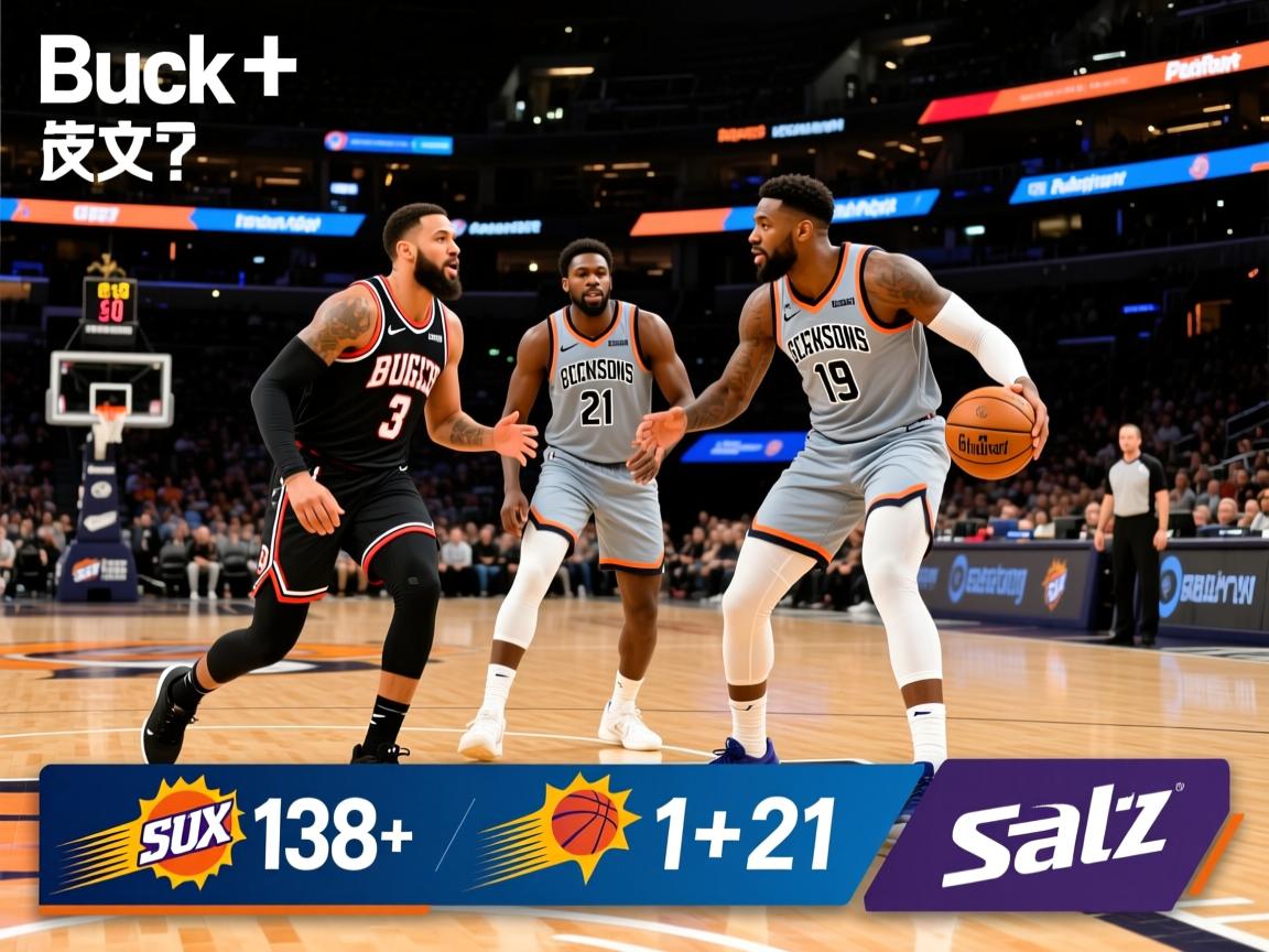 布克13+8狄龙21分杰克逊19分灰熊不敌太阳 第2张