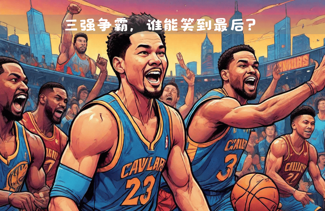 骑士队外线火力全开，轻取对手取得三连胜的简单介绍