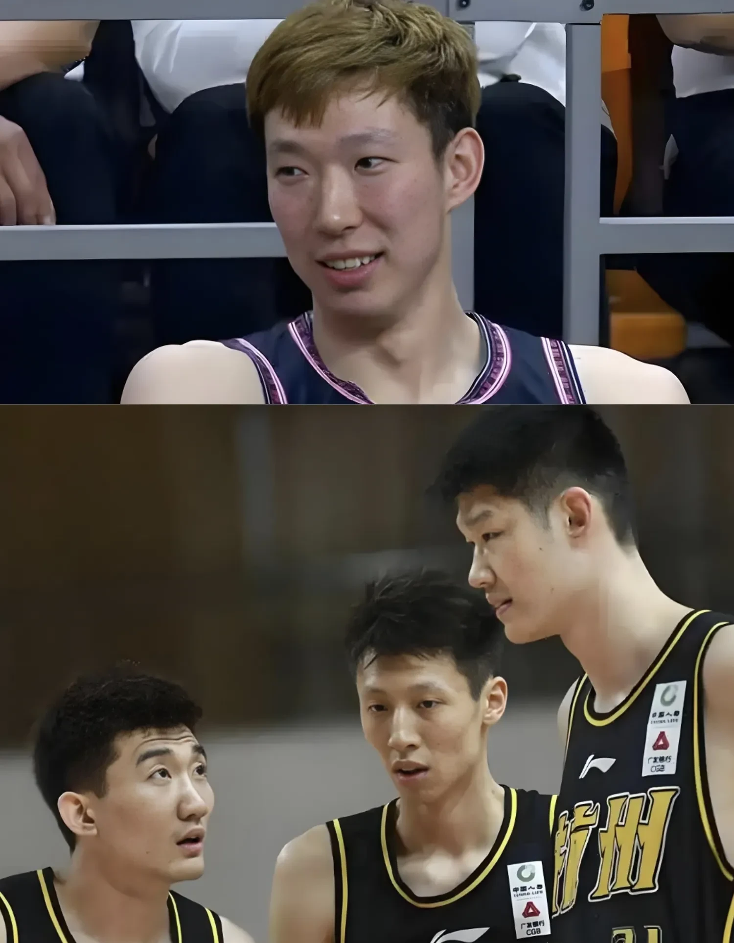 四川逆转北京全运会4连胜：周琦23+14孙铭徽11+15的简单介绍