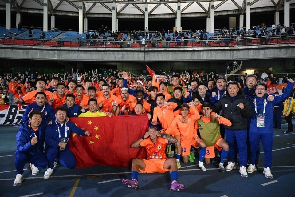 媒体人：高准翼能否踢下届世预赛不好说，韦世豪也差不多了(高准翼和韦世豪)
