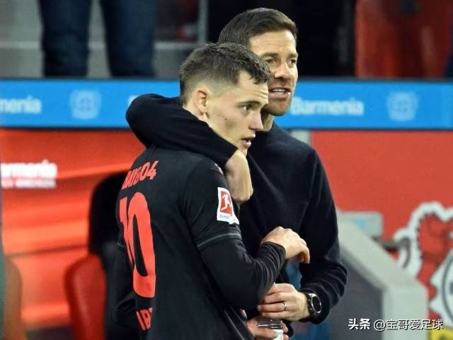 od体育官网-20万彩票刮出1.36亿！勒沃库森2020年买17岁维尔茨，仅花