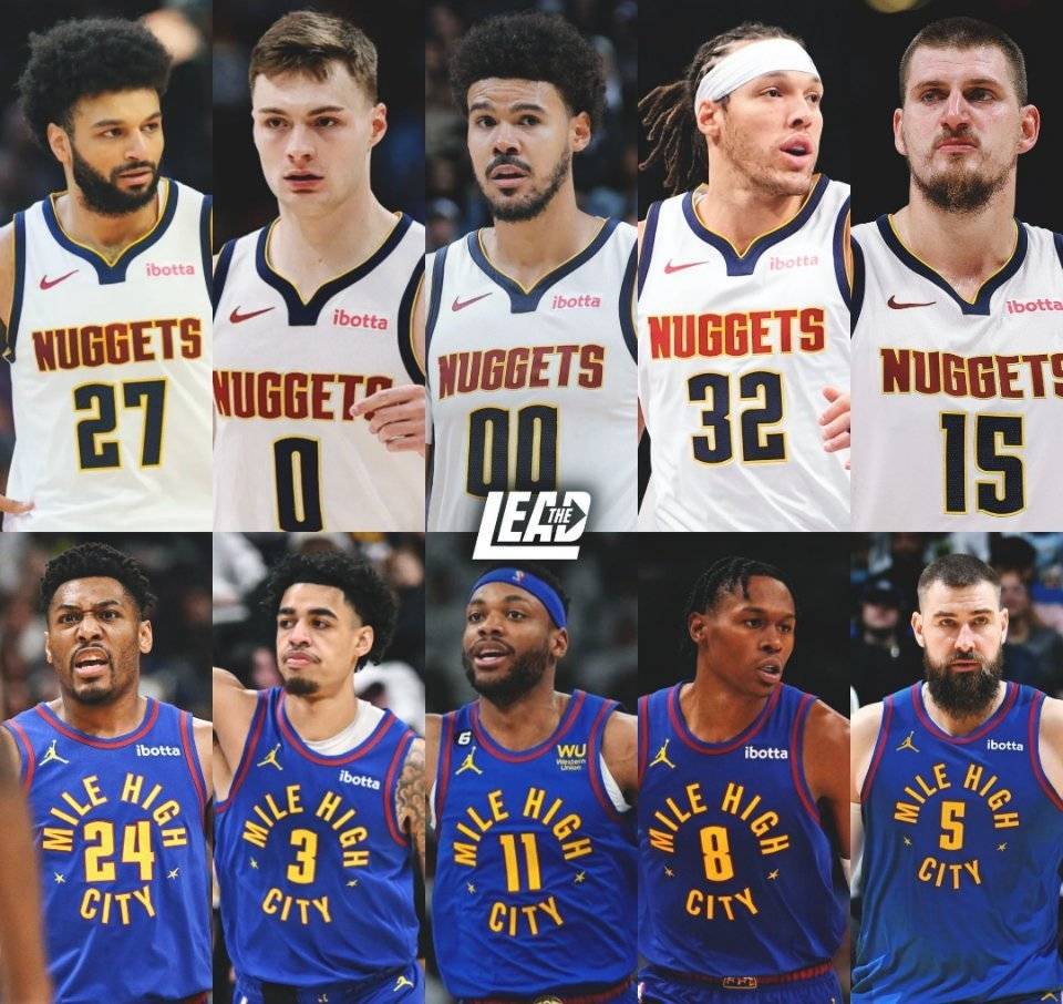 想回欧洲！瓦兰寻求买断合同掘金正说服他留在NBA的简单介绍