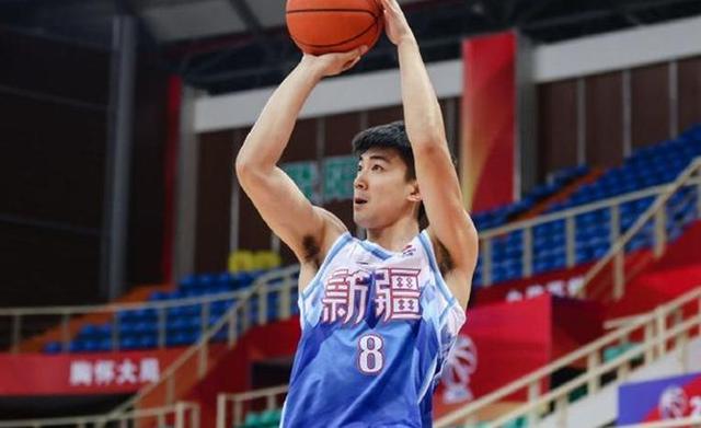 od体育平台-日本B1联赛茨城机器人俱乐部官宣：前CBA球员孙思尧离开球队