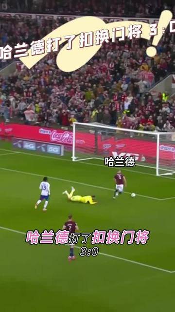 厄德高婚礼现场一摄影师被保安拖走，哈兰德评论：…