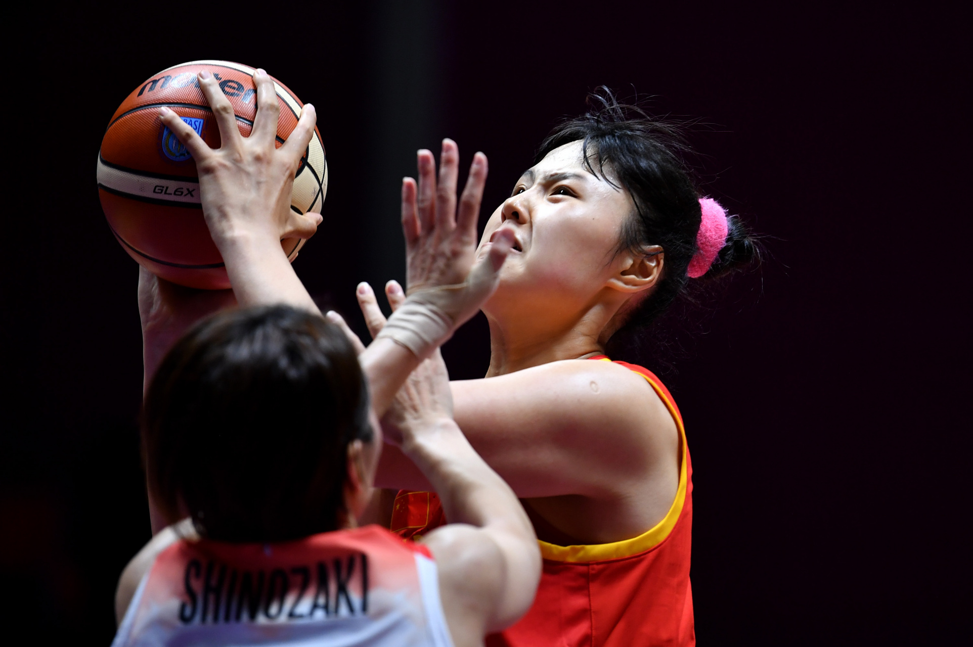 李月汝砍赛季新高11分9篮板！WNBA飞翼擒太阳的简单介绍