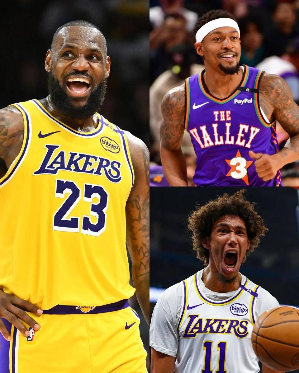 od体育app-正式签约加盟湖人！NBA第三位拥有交易否决权的人诞生