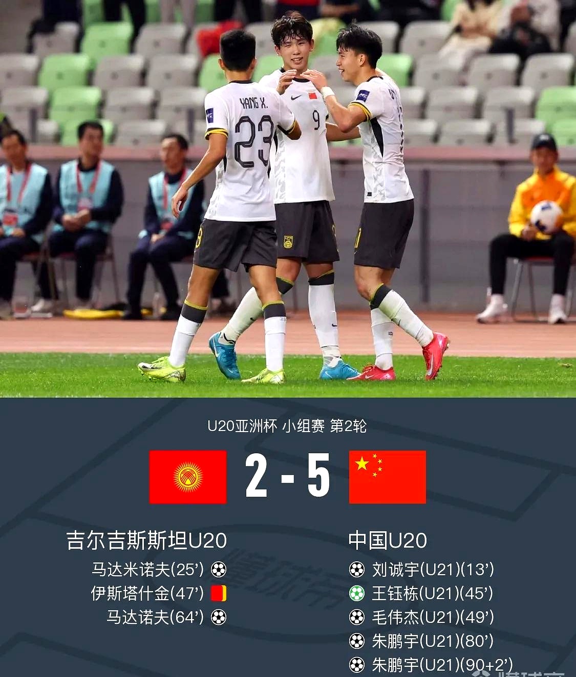 od体育入口-关于国足东亚杯总结：1胜2负进1球，两新人表现合格，主帅问题依旧困扰的信息