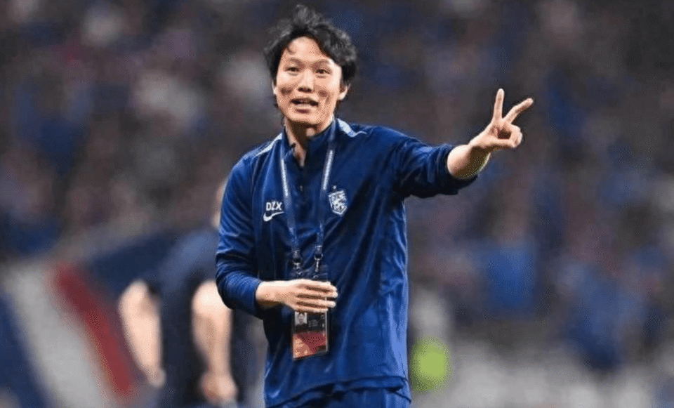 3-1，山东泰山终结2连败，泽卡双响，36岁邓卓翔率队2连胜终结