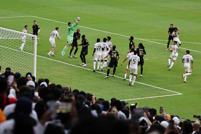 关于世俱杯8强出炉：欧洲5队+4豪门包揽下半区4席！3的信息