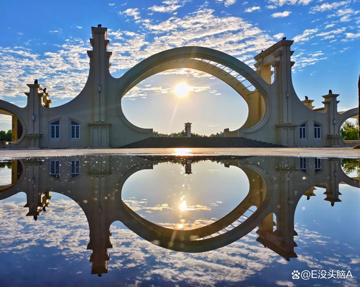 武桐桐更新社媒晒风景：这么美的天，一切都会好起来的的简单介绍