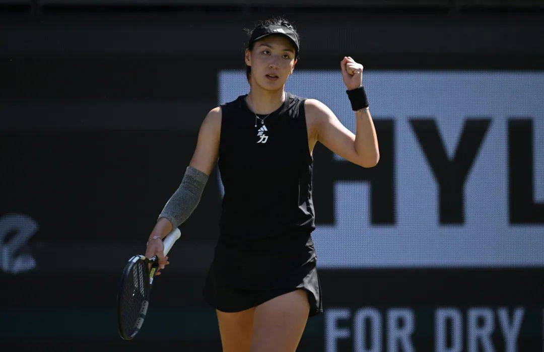 关于错失6个盘点!王欣瑜1-2万卓索娃无缘柏林站女单冠军的信息
