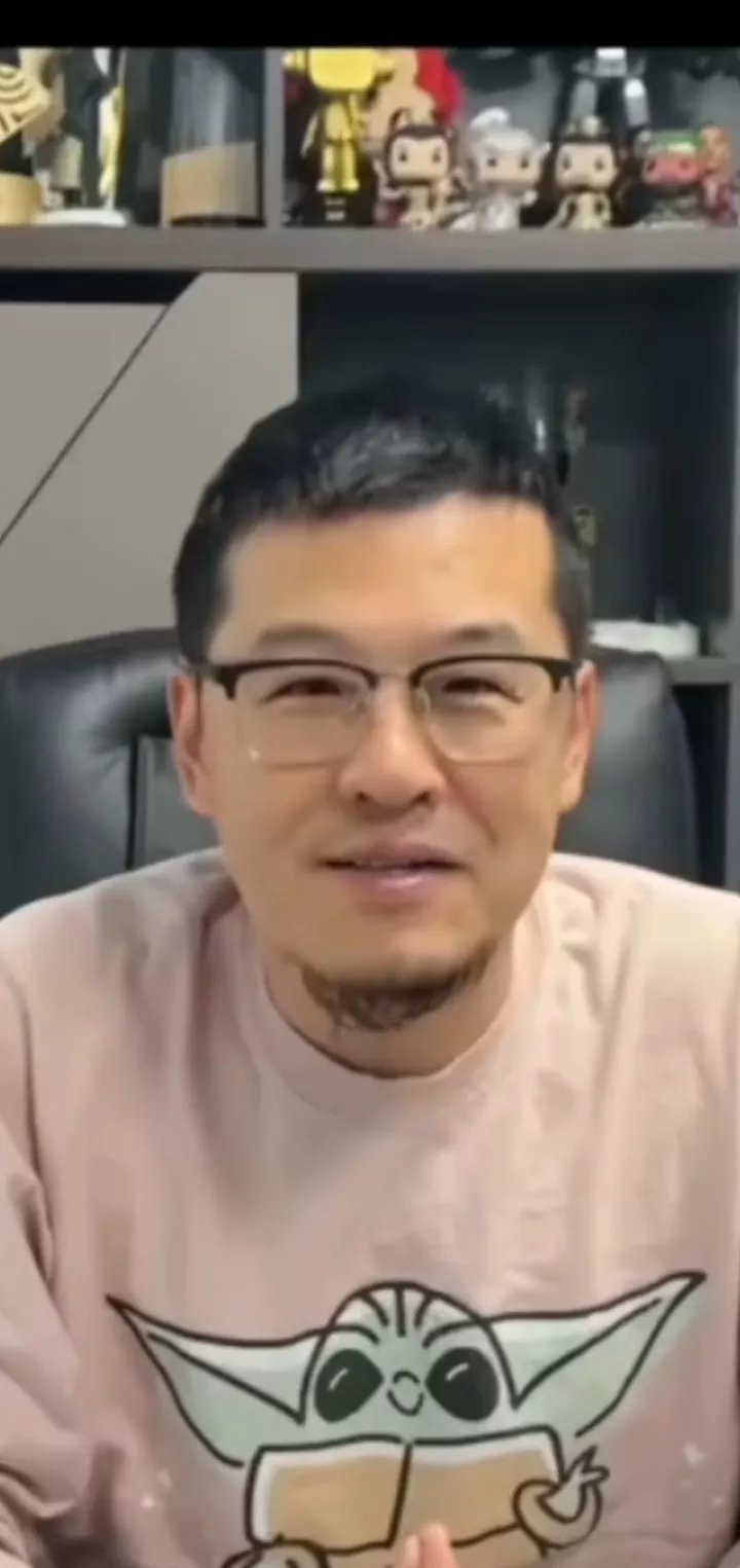 包含杨毅谈易建联专访节目:不要赋予太深意义网友审判什么？的词条