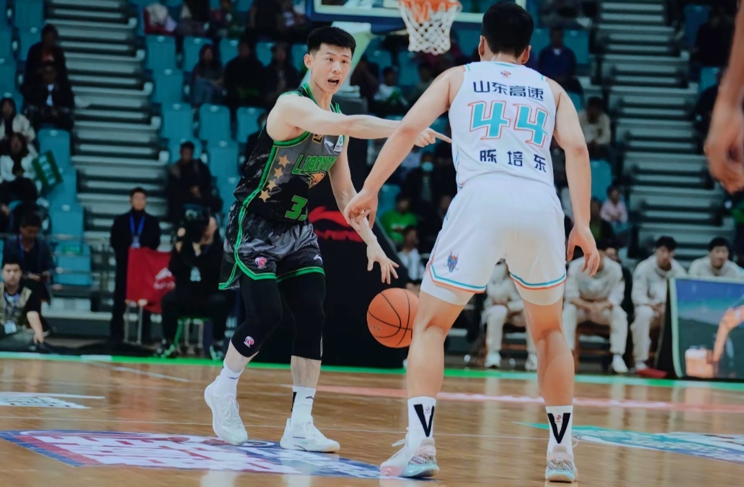 od体育入口-辽粤第100次大战回顾：王岚嵚16分3板3助，带队取胜
