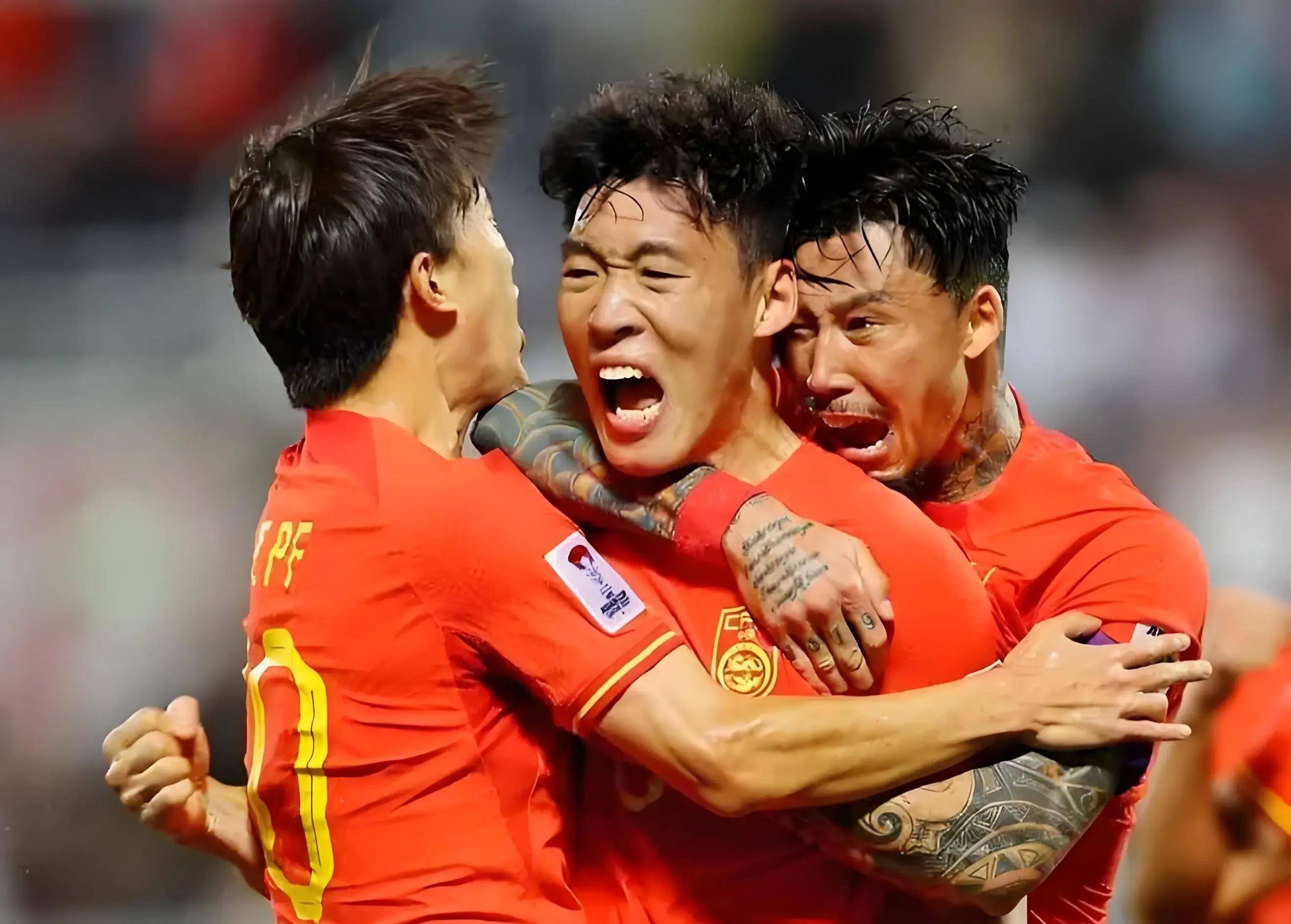 od体育娱乐-下午3点，国足东亚杯荣誉战！力争首球，打平即获季军，申花送助攻的简单介绍