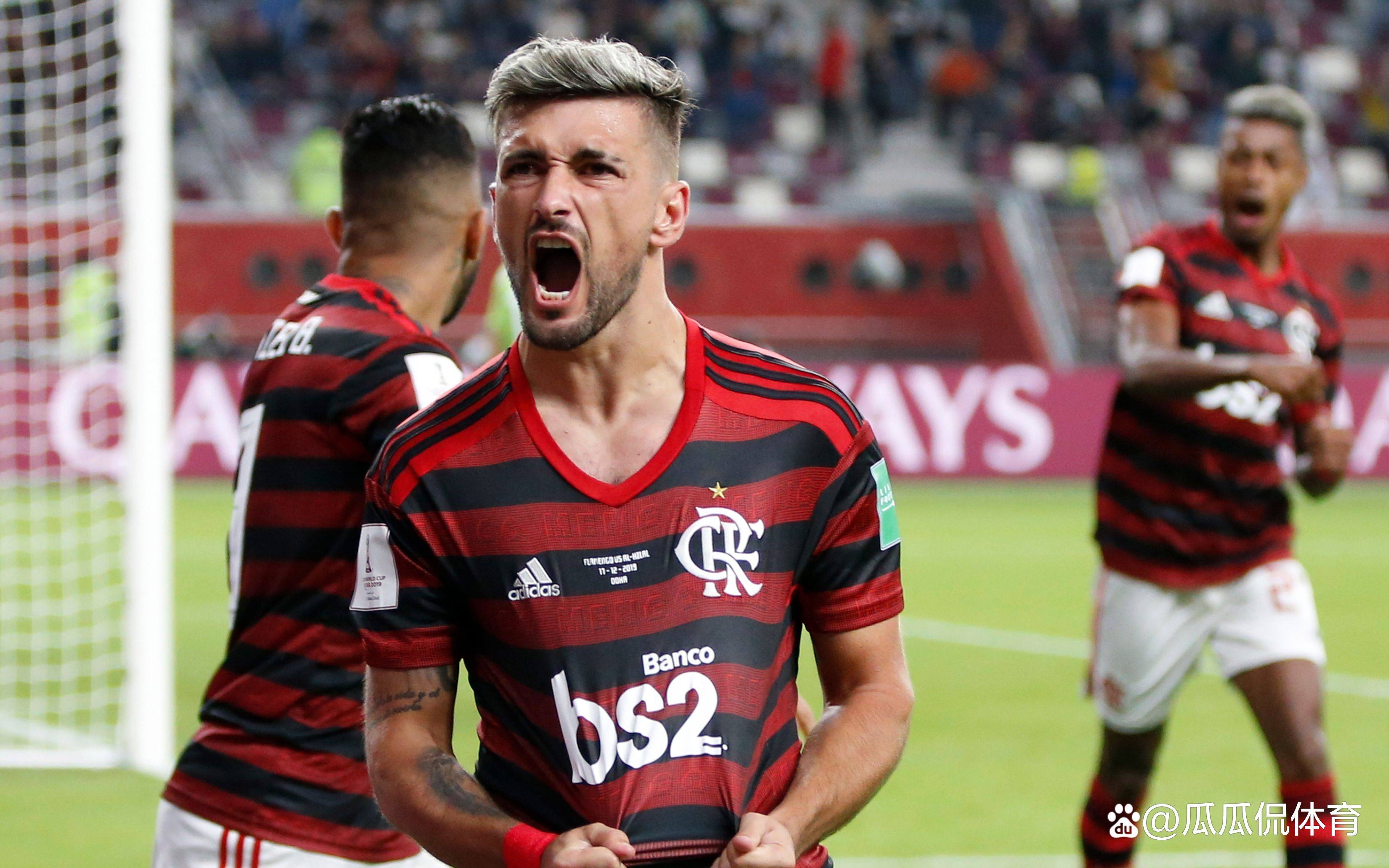 1-0，0-0世俱杯疯狂夜！多特出线非洲团灭，16强剩4席巴甲4队晋级的简单介绍