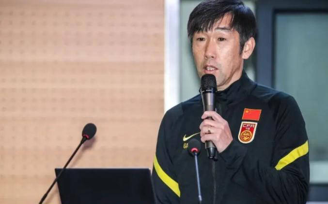od体育-关于国足救火主帅揭晓！57岁洋帅率队踢东亚杯，曾率国青进亚洲杯8强的信息