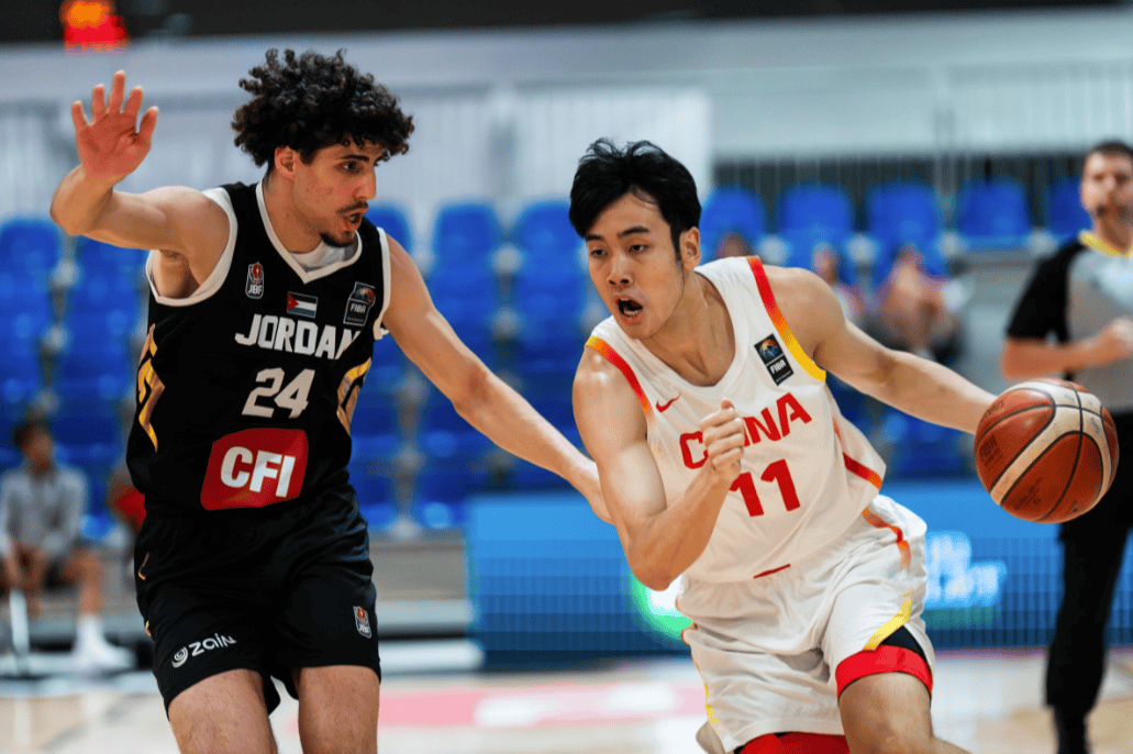 中国U19男篮长时间集训方向不对努力白费