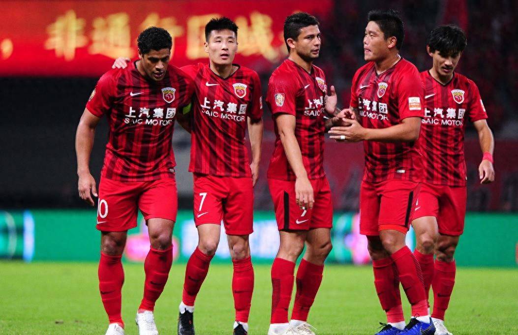 od体育平台-关于上港主场击败恒大，一举登顶积分榜霸主位置的信息