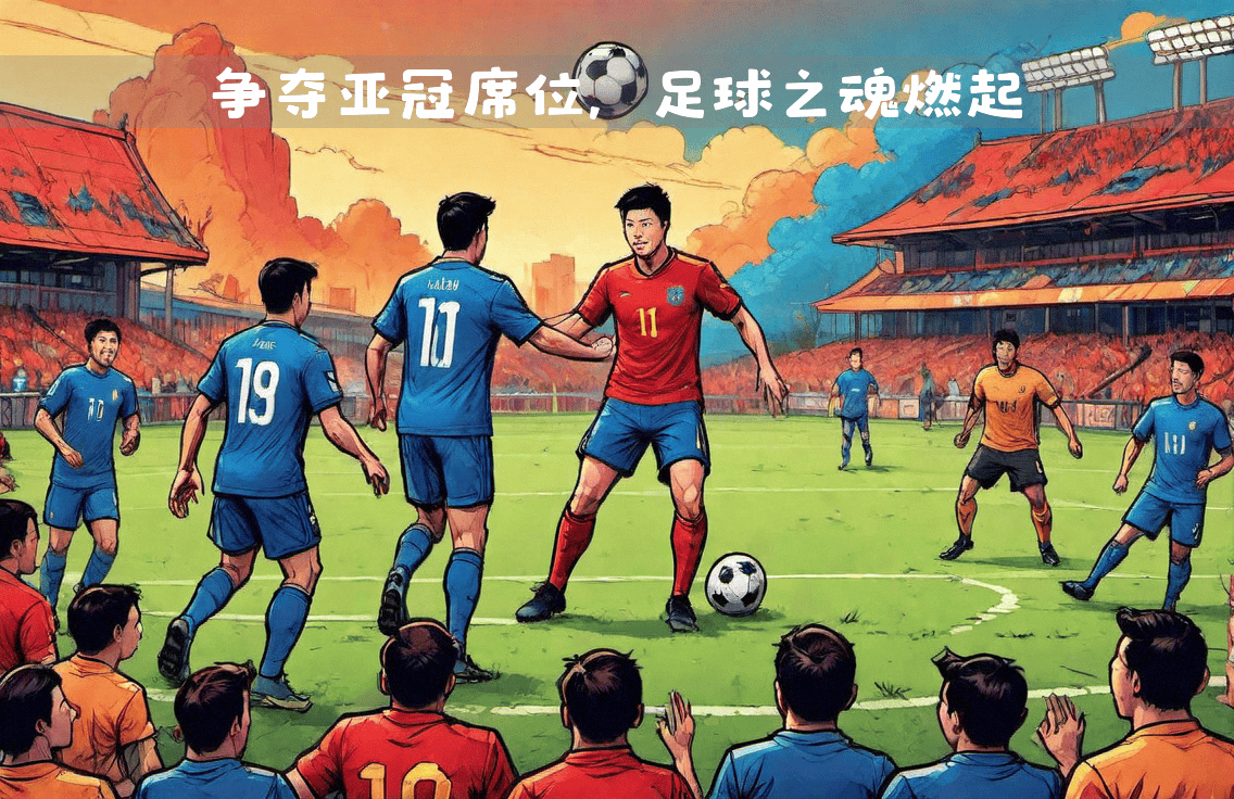 汉诺威掀翻对手，闯入亚冠淘汰赛
