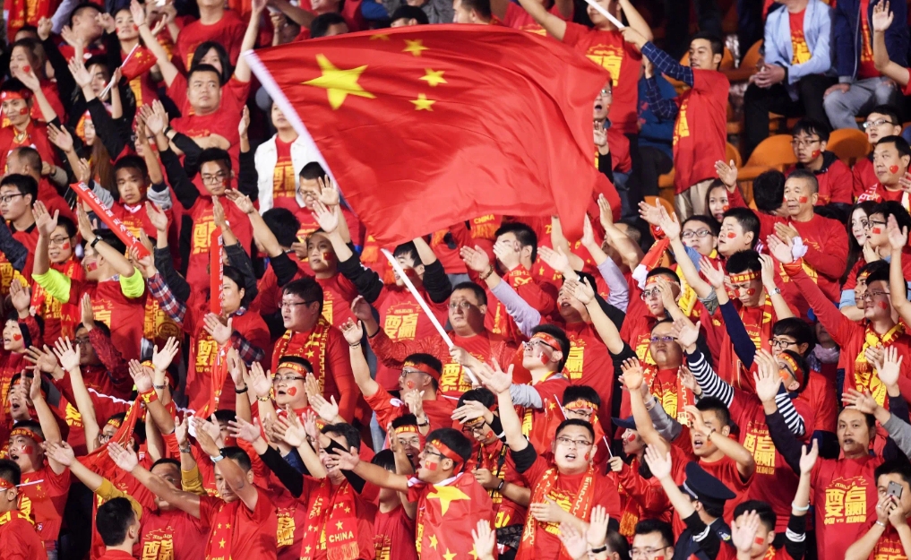 od体育娱乐-世界杯大战：中国队全面发力，胜出在望